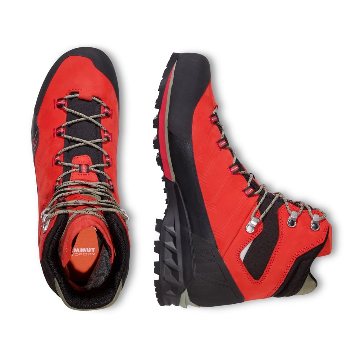 Mammut Kento Advanced High GTX Men