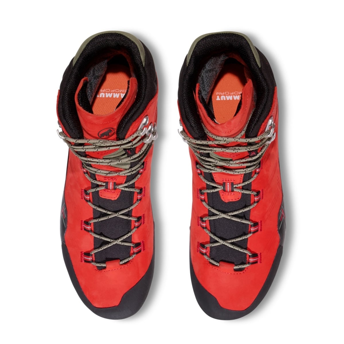 Mammut Kento Advanced High GTX Men