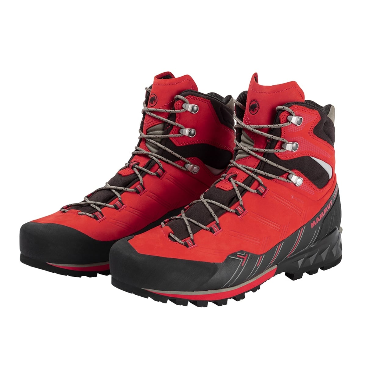 Mammut Kento Advanced High GTX Men