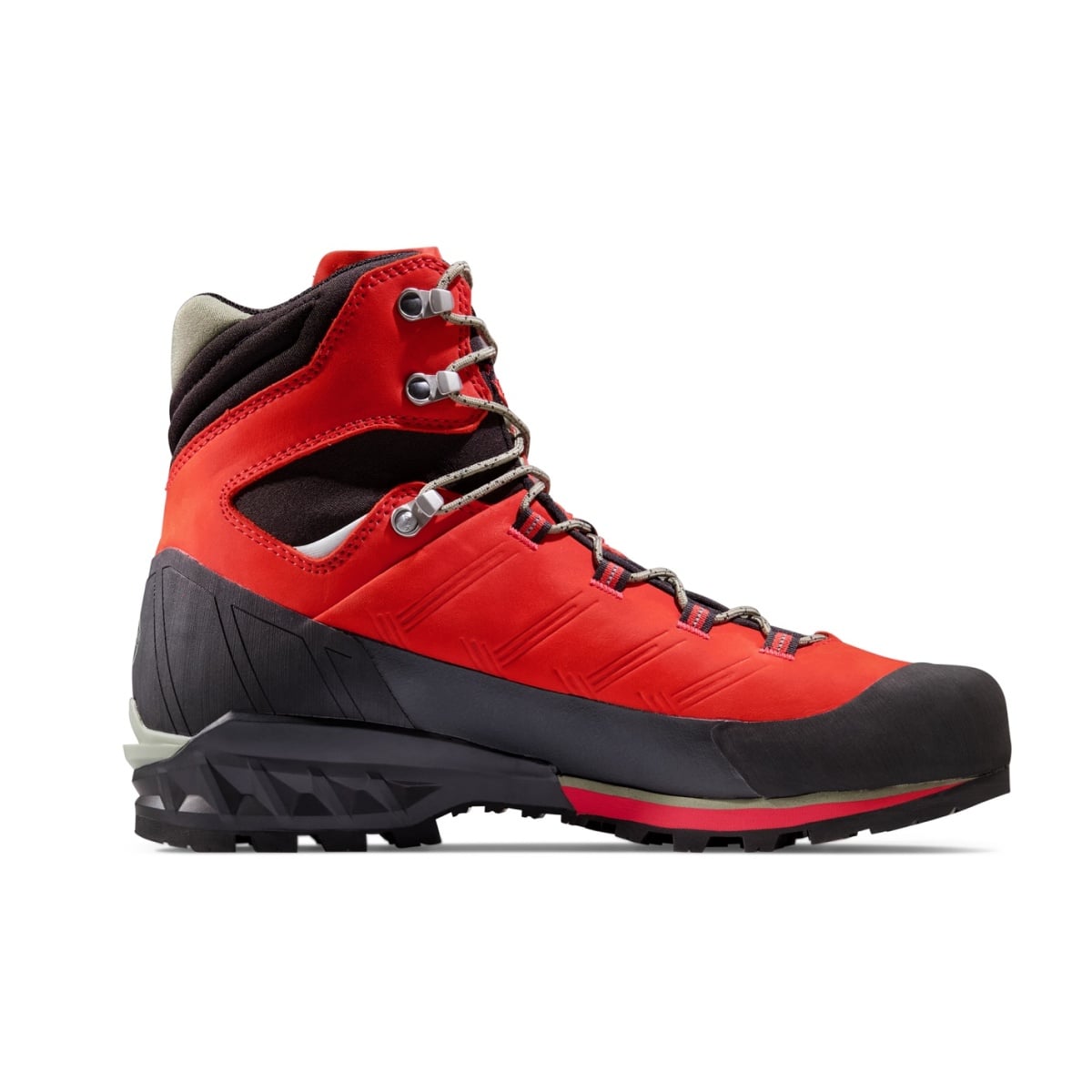 Mammut Kento Advanced High GTX Men