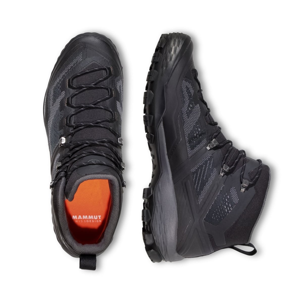 Mammut Ducan Mid GTX Men