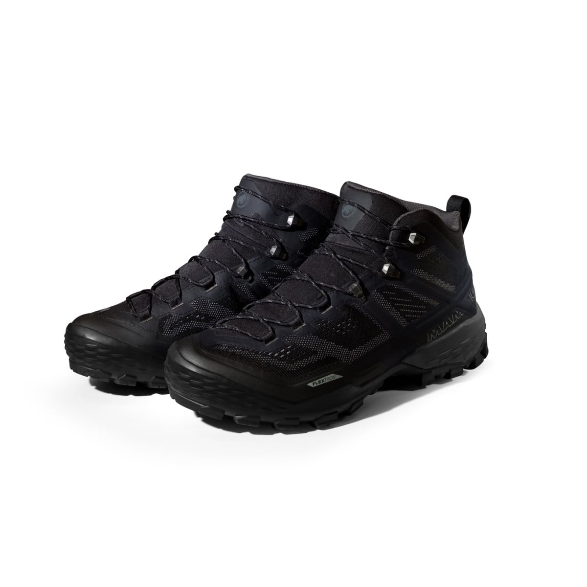 Mammut Ducan Mid GTX Men