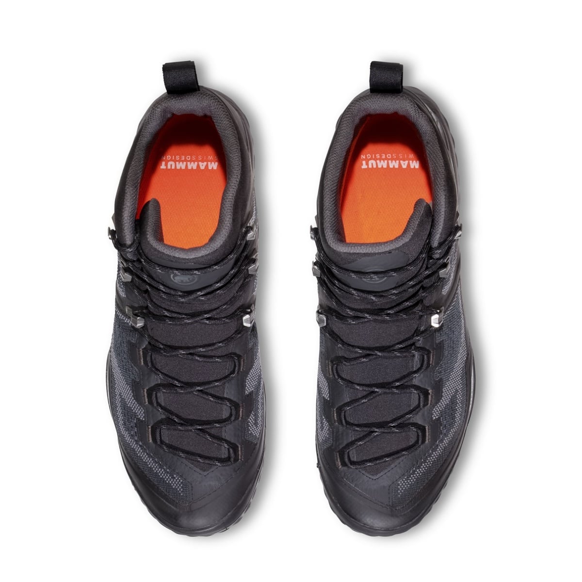 Mammut Ducan Mid GTX Men