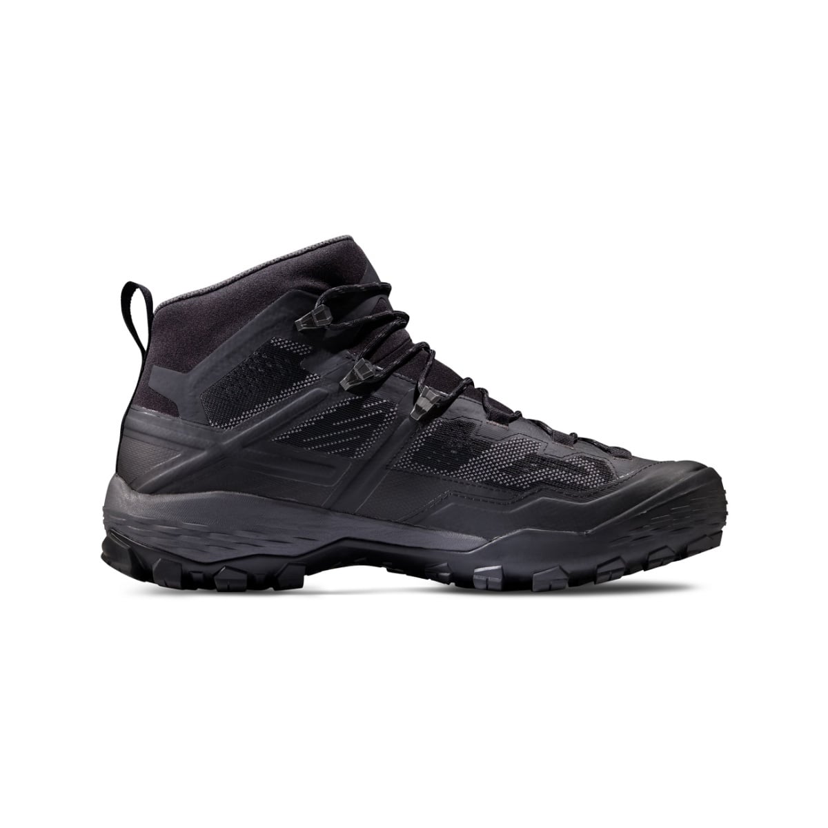 Mammut Ducan Mid GTX Men