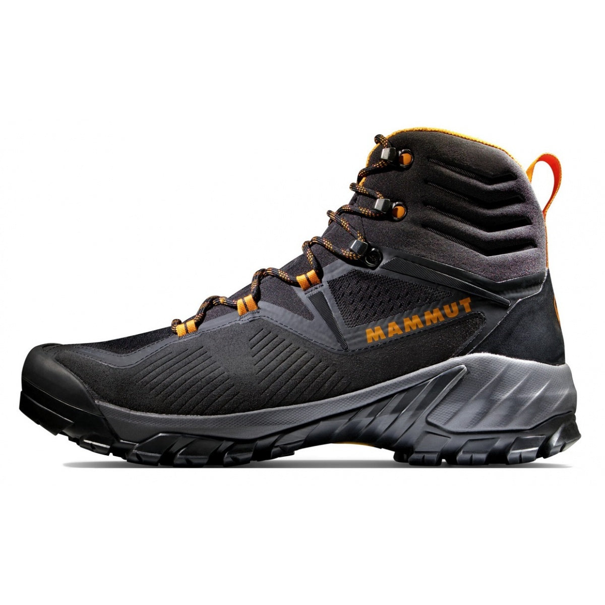 Mammut Sapuen High GTX Men