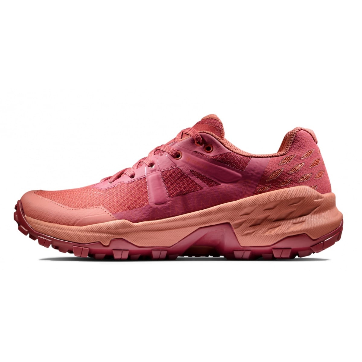 Mammut Sertig II Low GTX Women