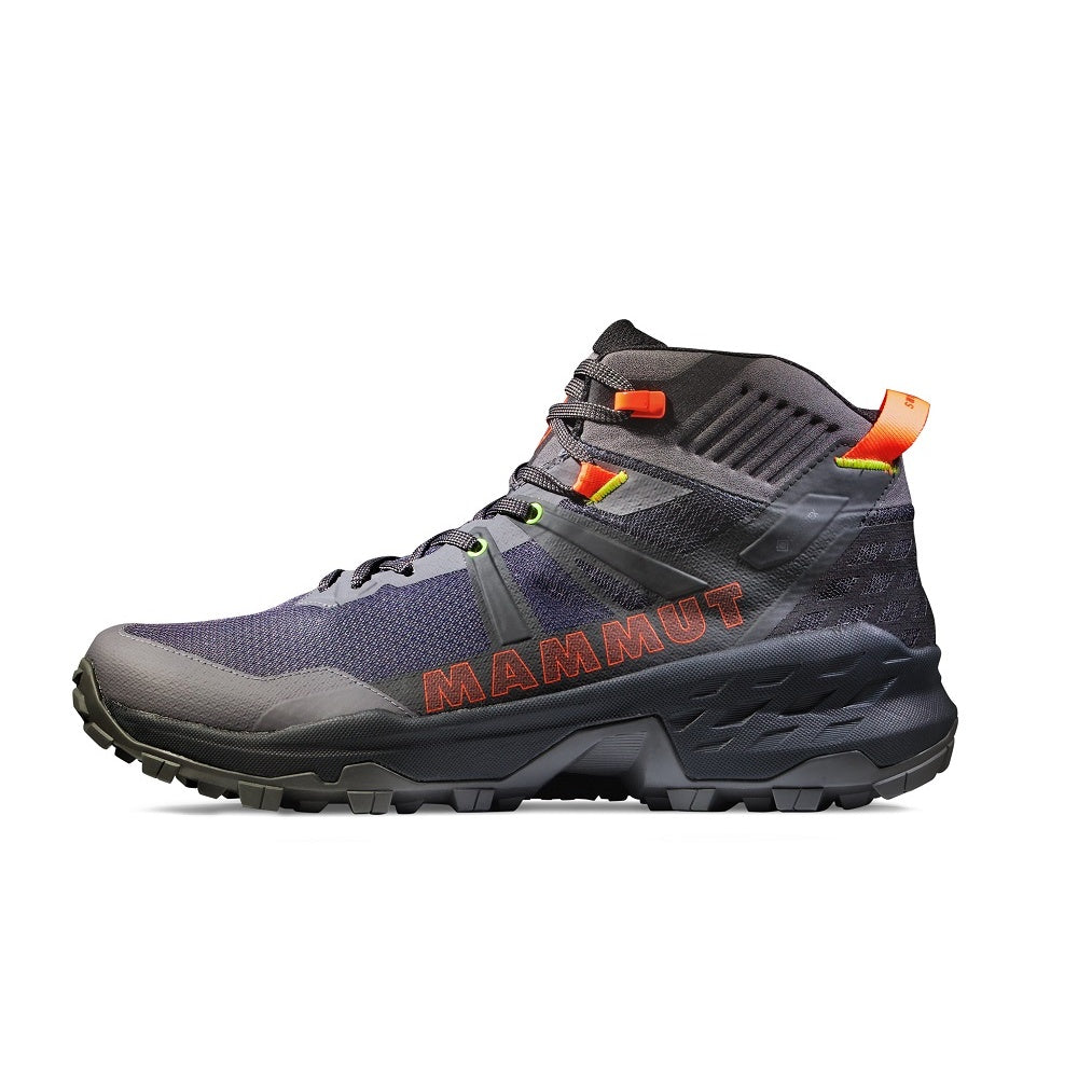 Mammut Sertig II Mid GTX Men