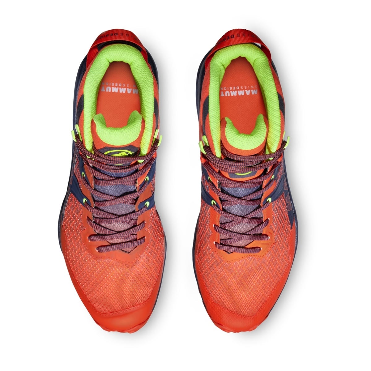 Mammut Sertig II Mid GTX Men