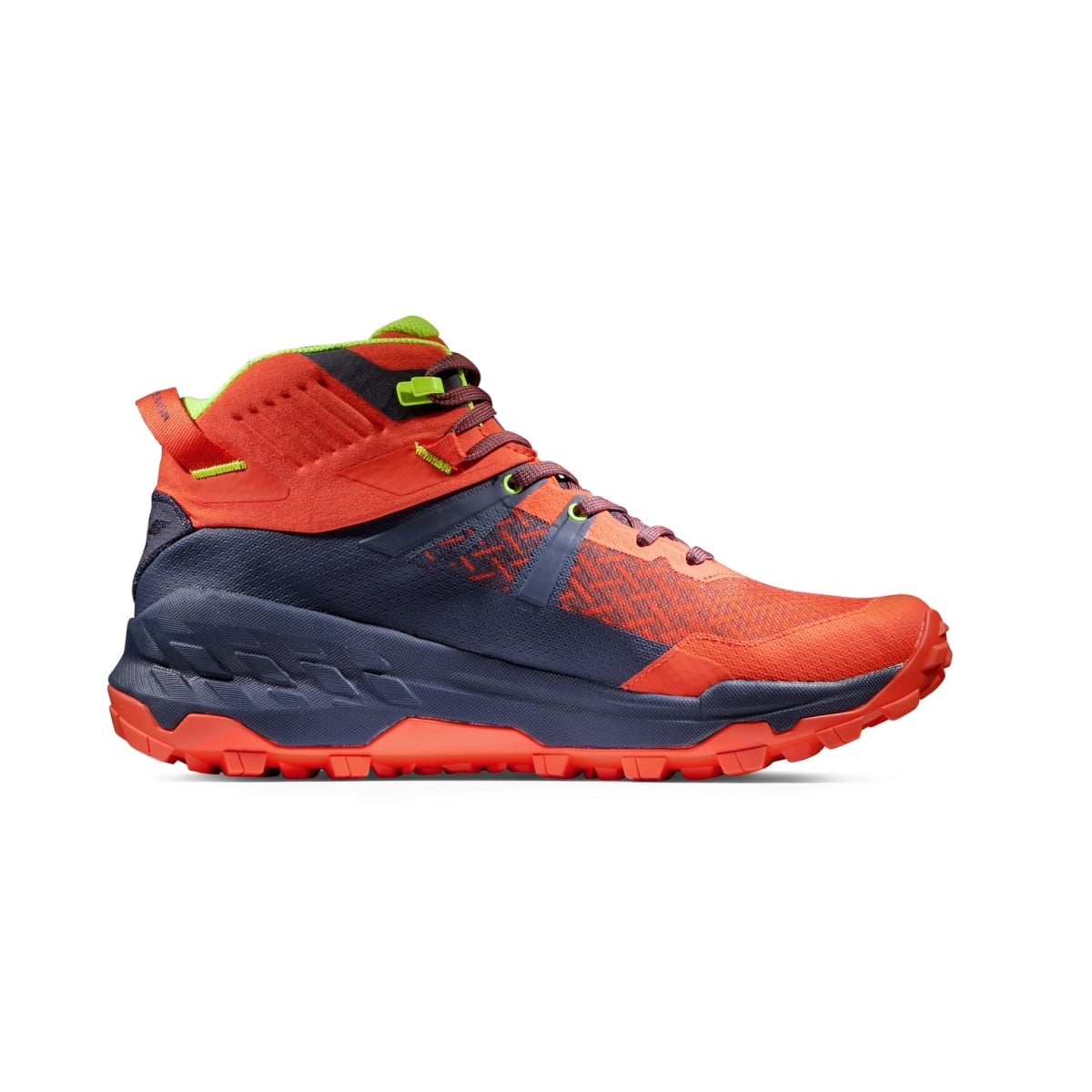 Mammut Sertig II Mid GTX Men