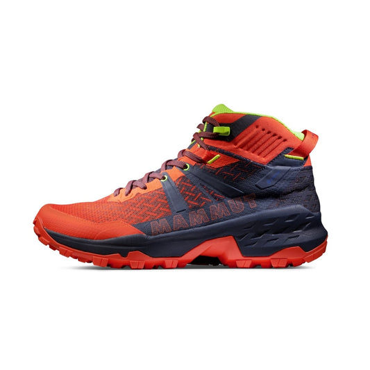 Mammut Sertig II Mid GTX Men