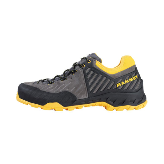Mammut Alnasca II Low GTX Men