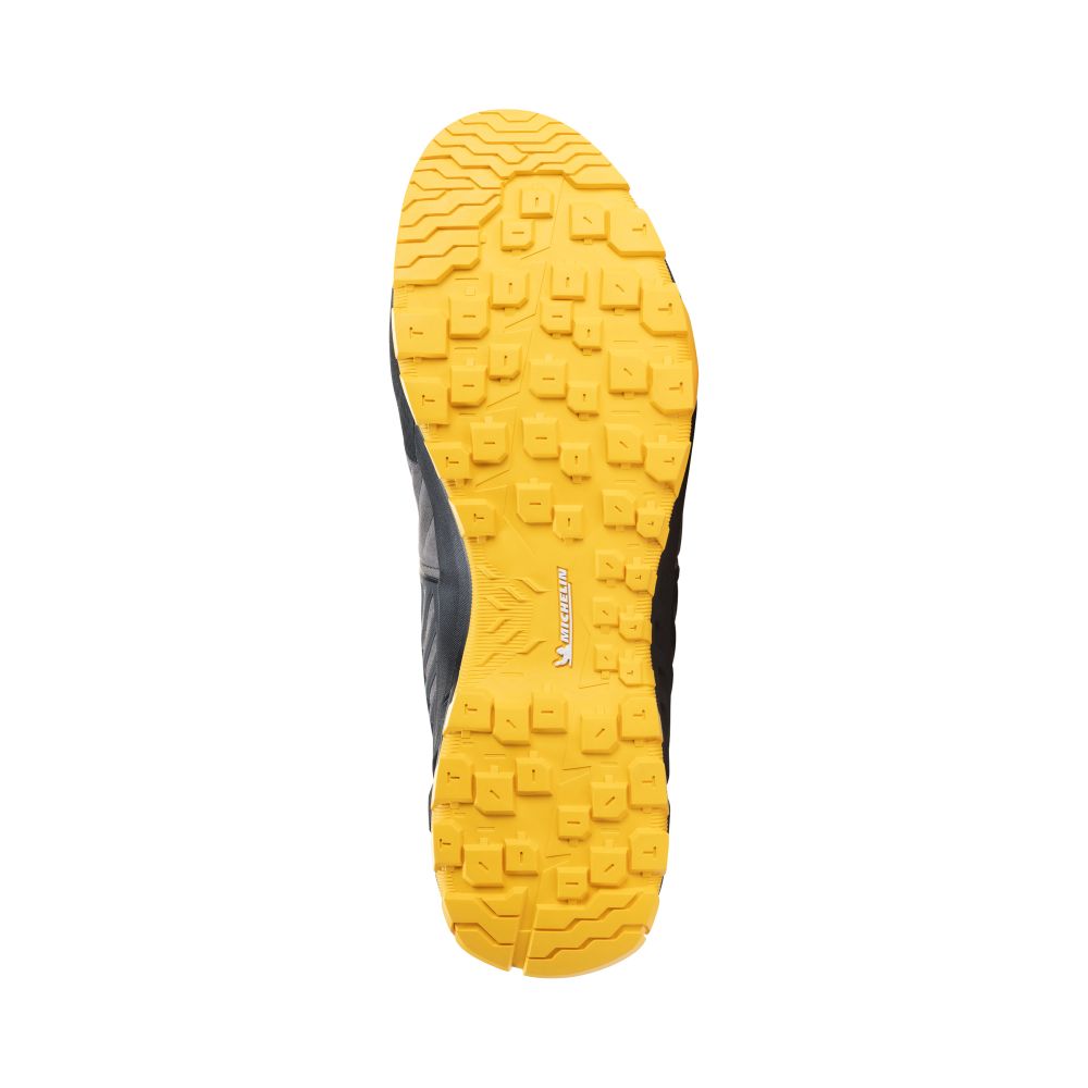 Mammut Alnasca II Low GTX Men
