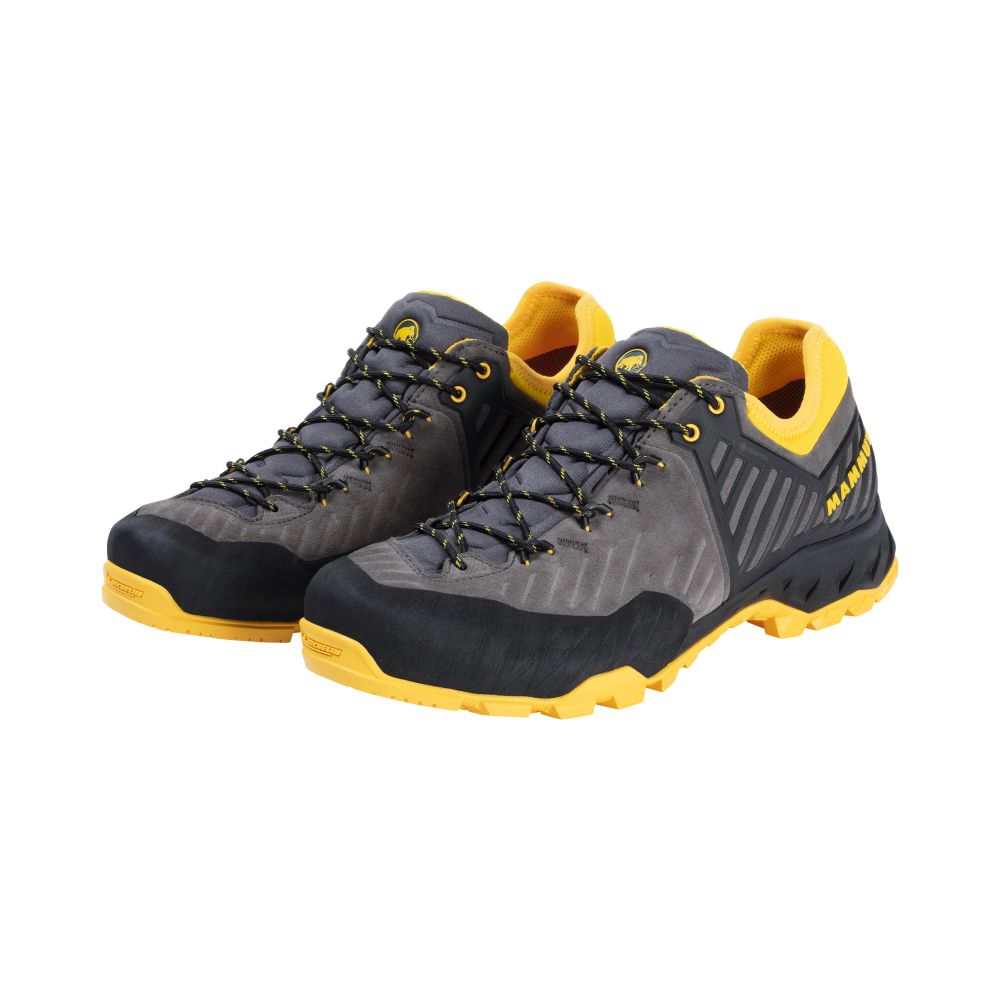 Mammut Alnasca II Low GTX Men