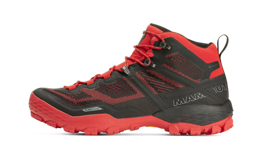 Mammut Ducan Mid GTX Men