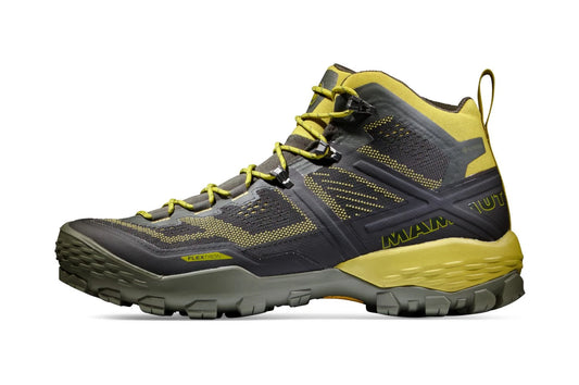 Mammut Ducan Mid GTX Men