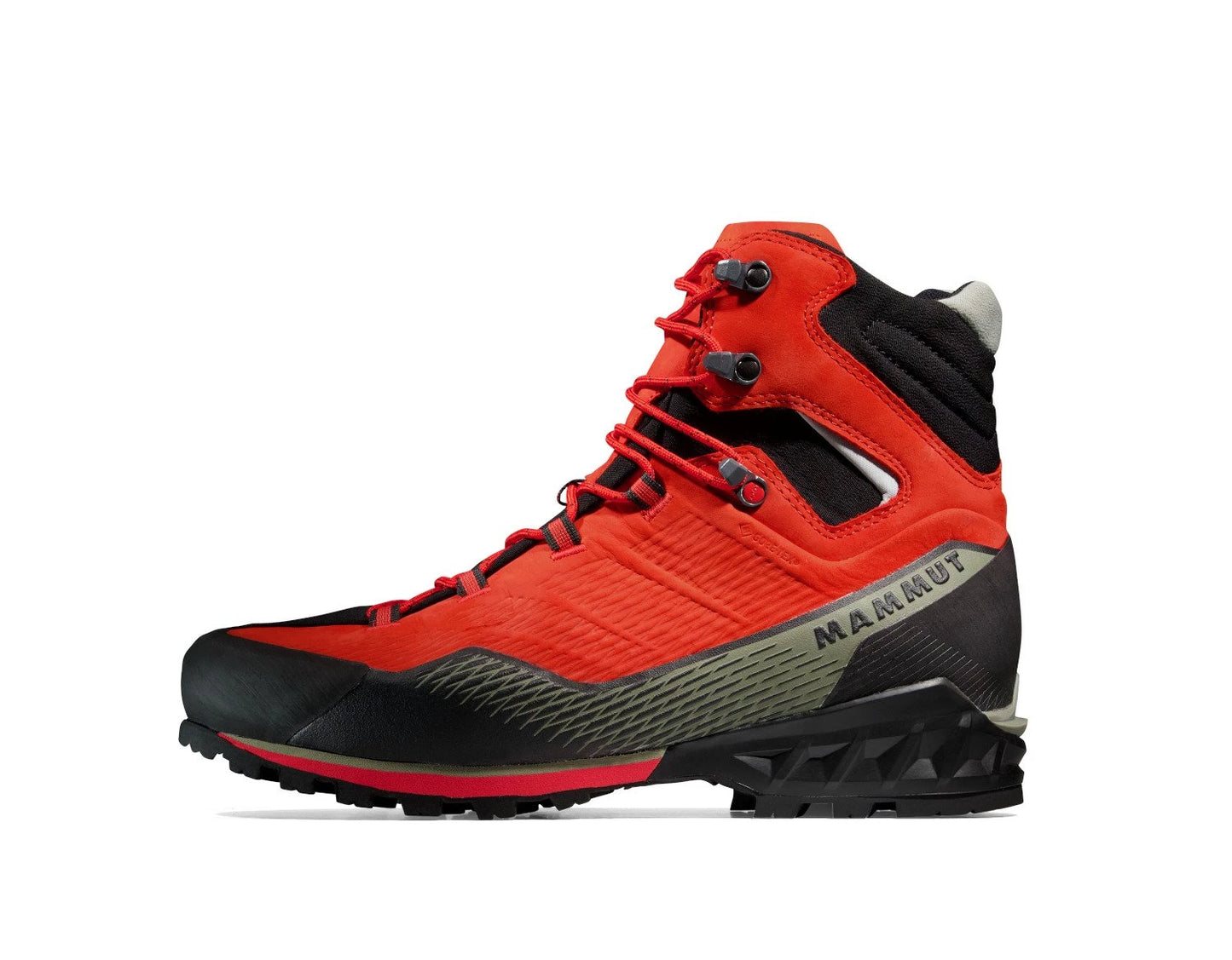 Mammut Kento Advanced High GTX Men