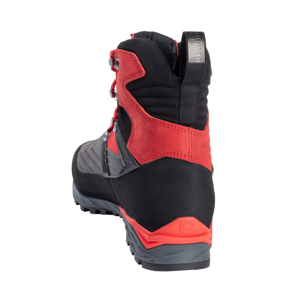 Mammut Kento Pro High GTX Men
