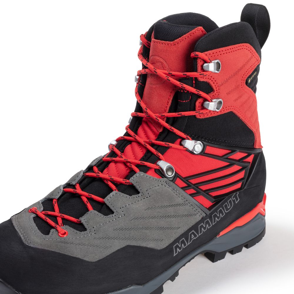 Mammut Kento Pro High GTX Men