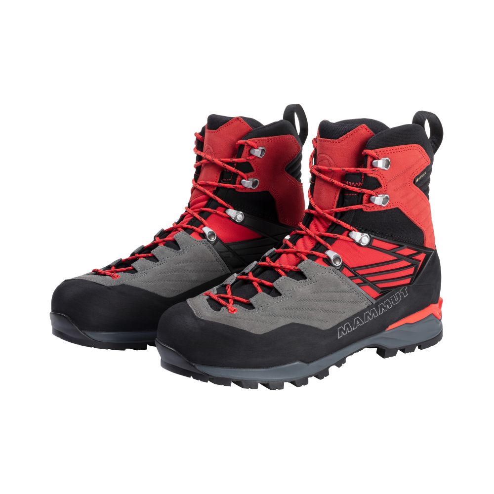 Mammut Kento Pro High GTX Men