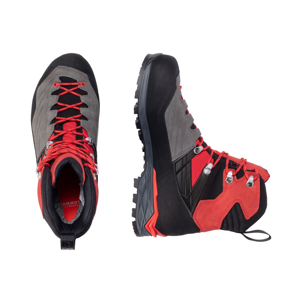 Mammut Kento Pro High GTX Men