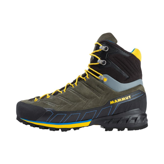 Mammut Kento Tour High GTX Men