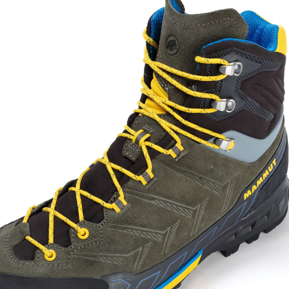 Mammut Kento Tour High GTX Men