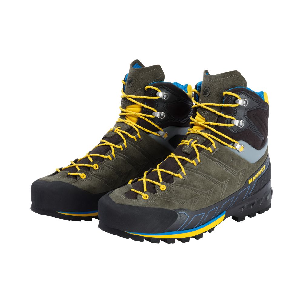 Mammut Kento Tour High GTX Men