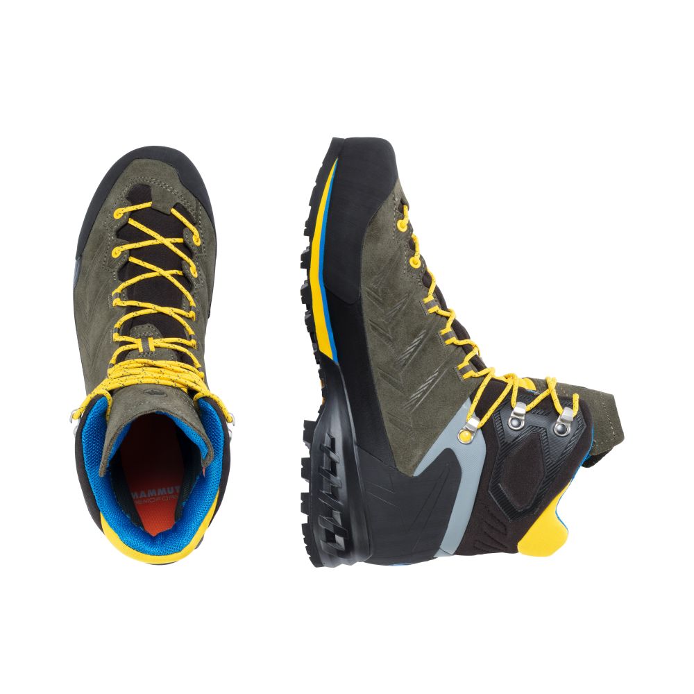 Mammut Kento Tour High GTX Men