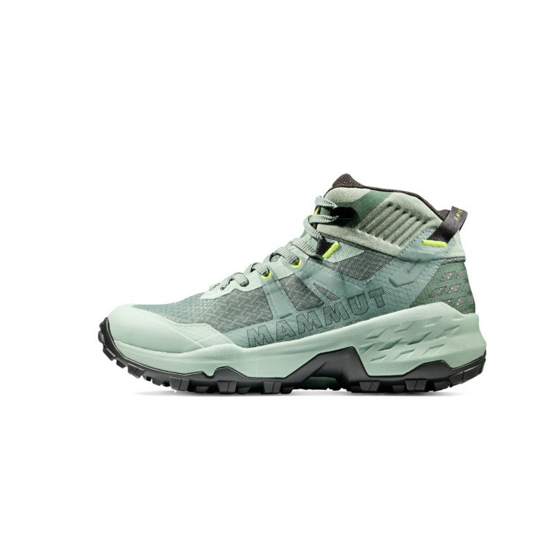 Mammut Sertig II Mid GTX Women