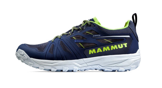 Mammut Saentis Low GTX Men