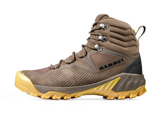Mammut Sapuen High GTX Men