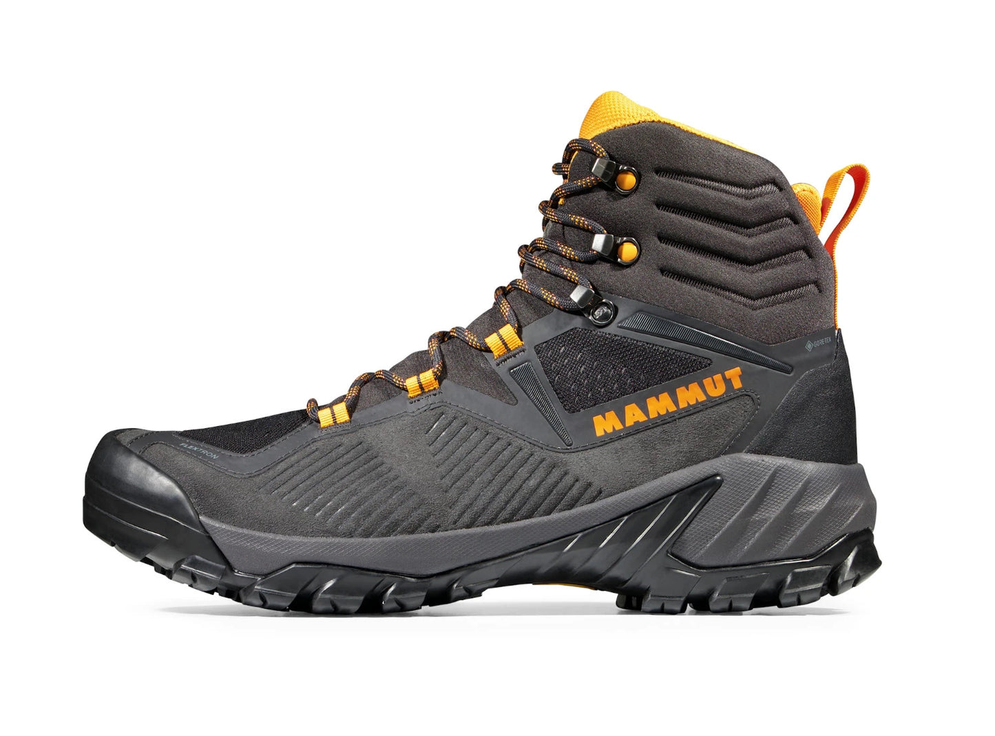 Mammut Sapuen High GTX Men