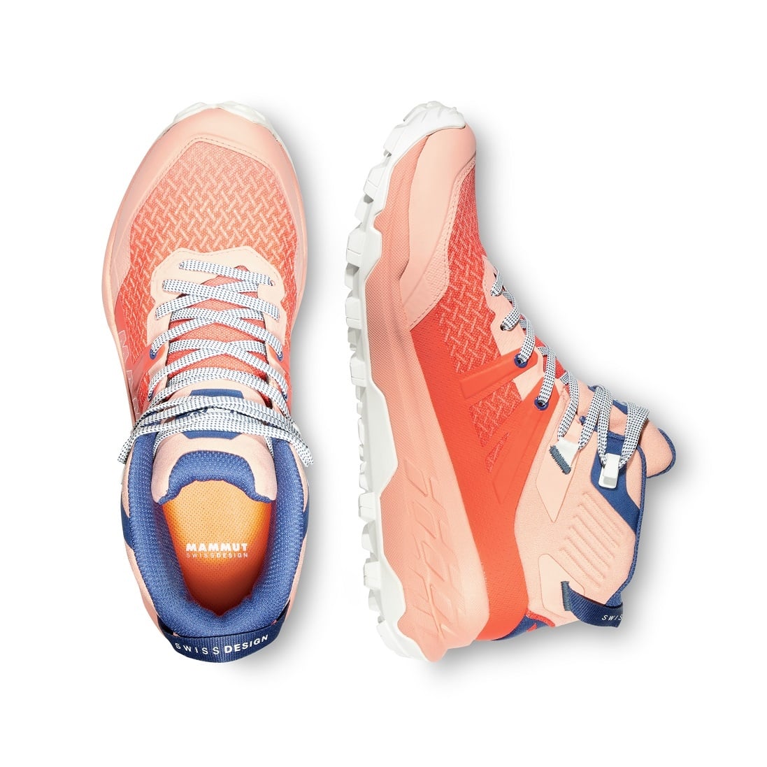 Mammut Sertig II Mid GTX Women
