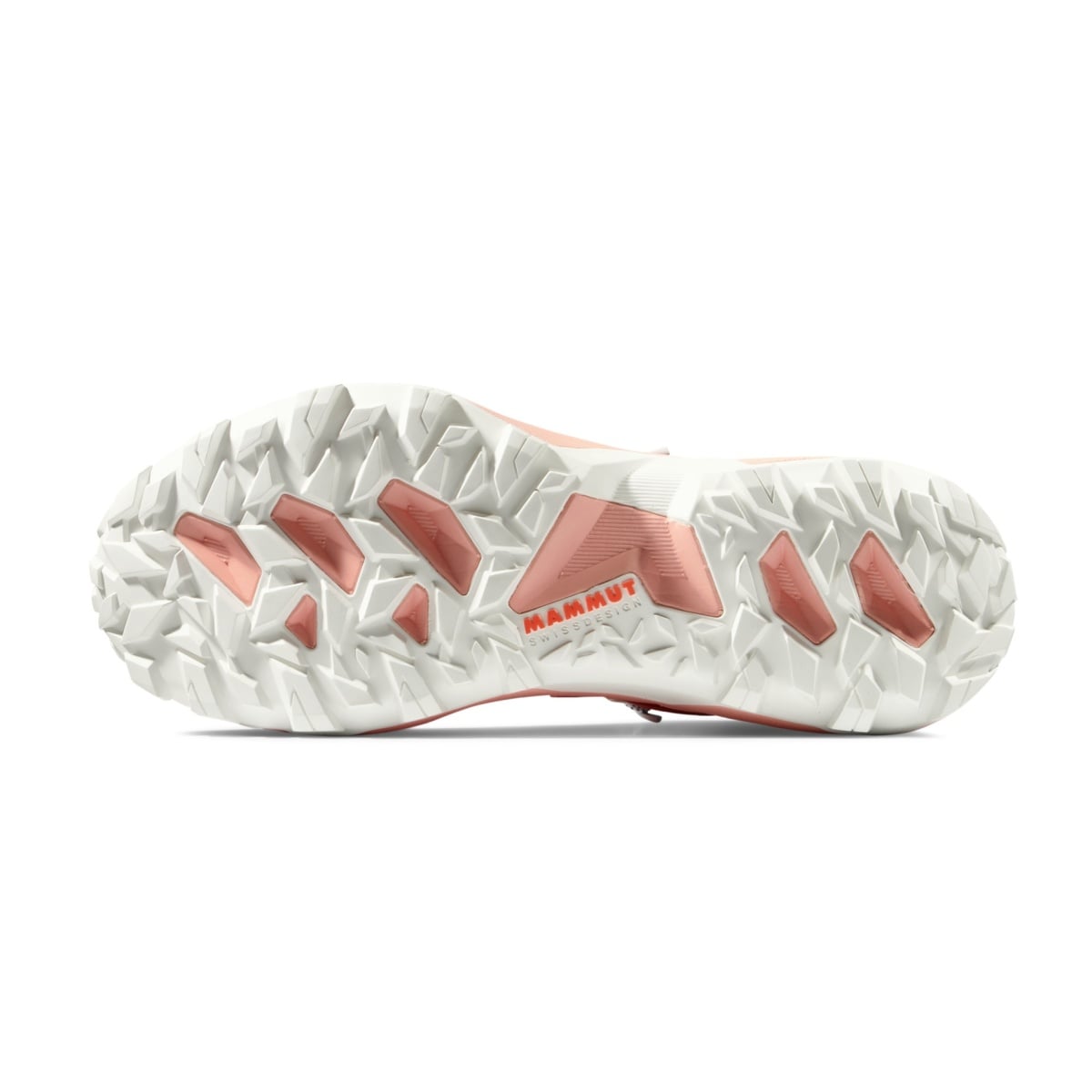 Mammut Sertig II Mid GTX Women