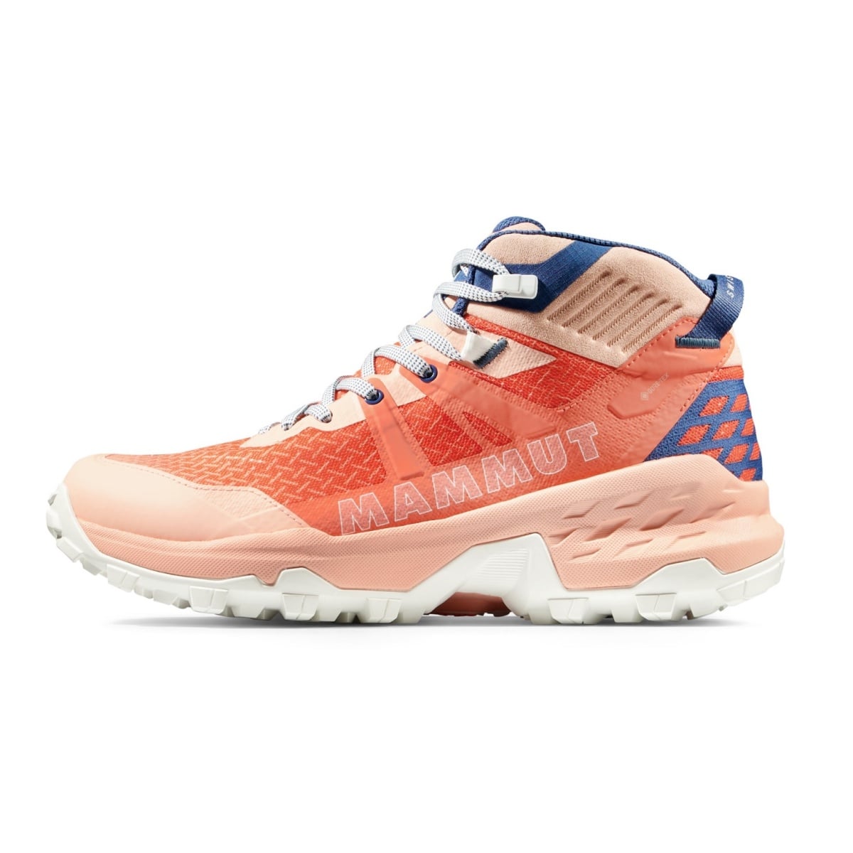 Mammut Sertig II Mid GTX Women