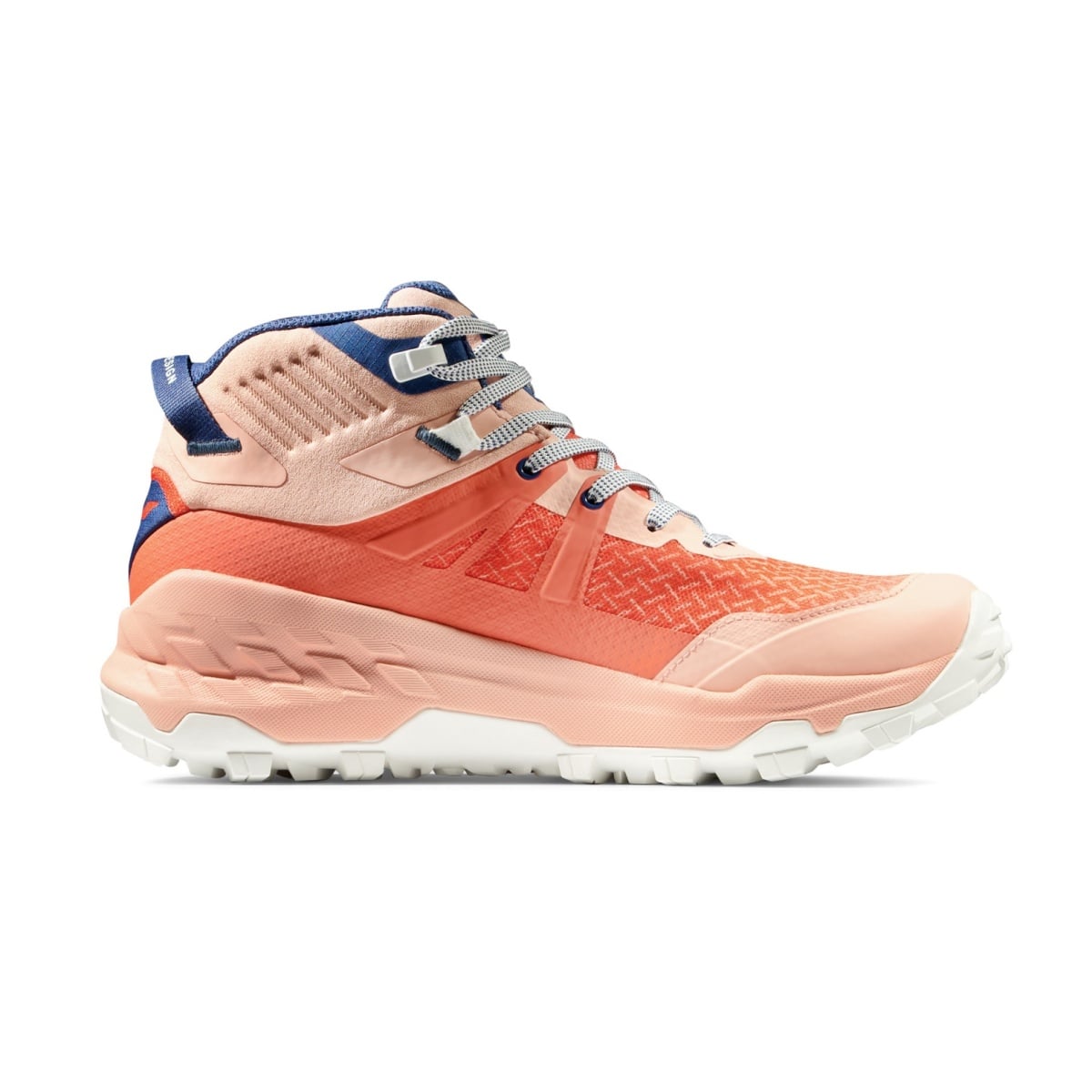 Mammut Sertig II Mid GTX Women