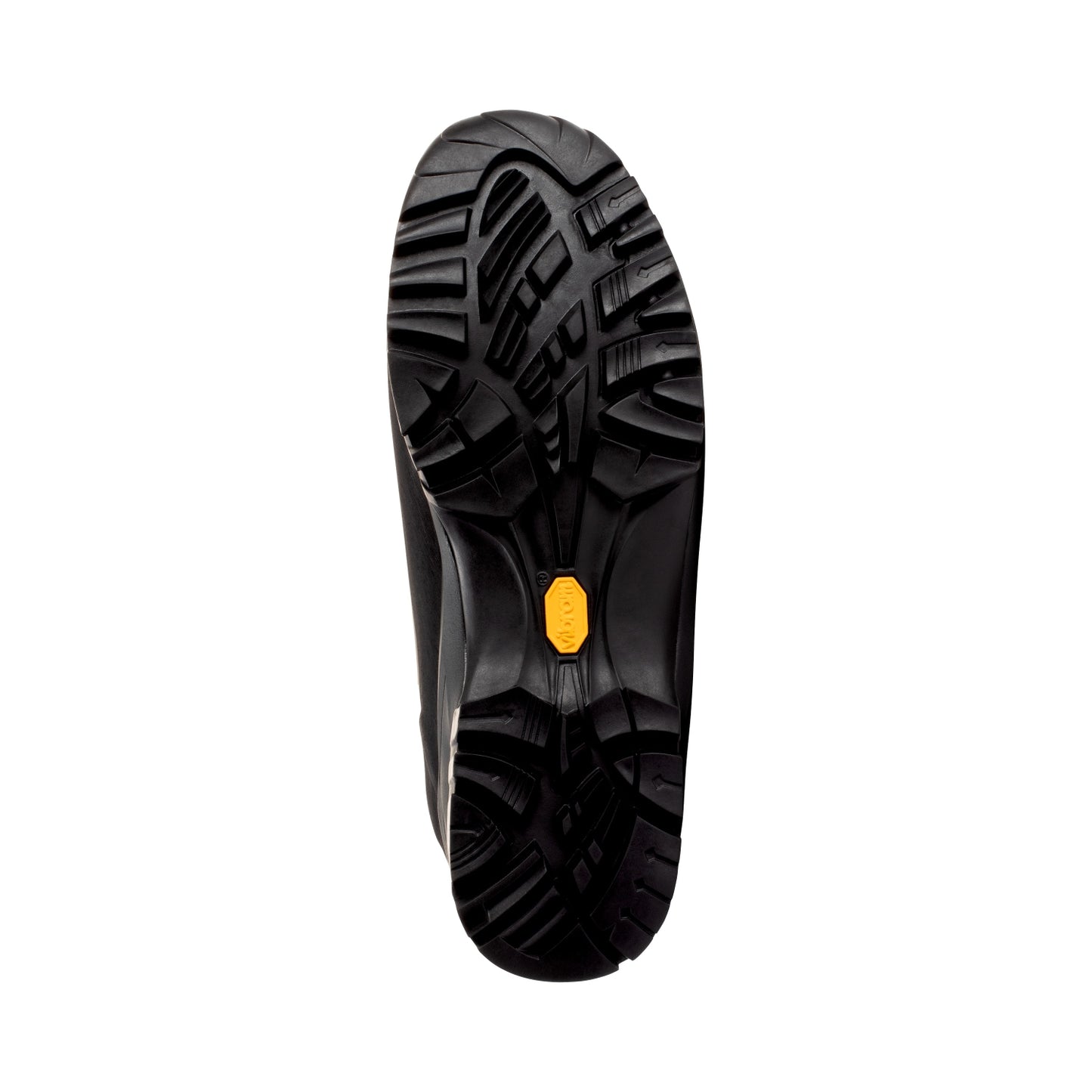 Mammut Trovat Guide II High GTX Men - View 4 - Brown