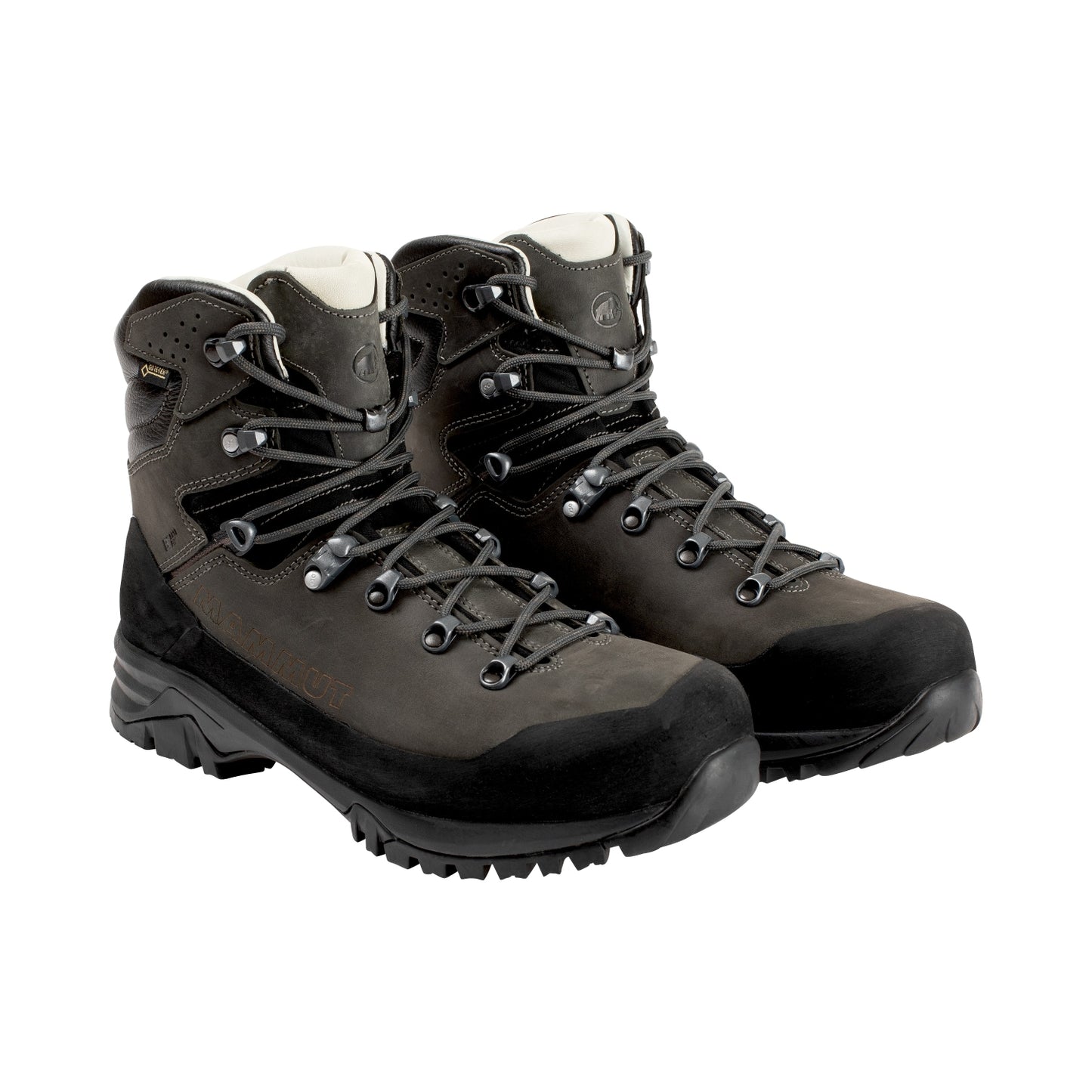 Mammut Mammut Trovat Guide II High GTX Men