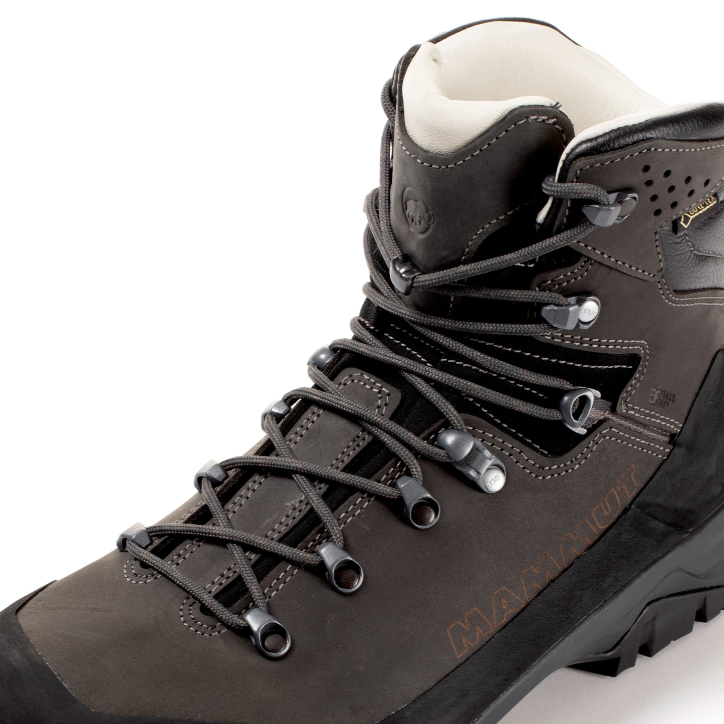 Mammut Mammut Trovat Guide II High GTX Men