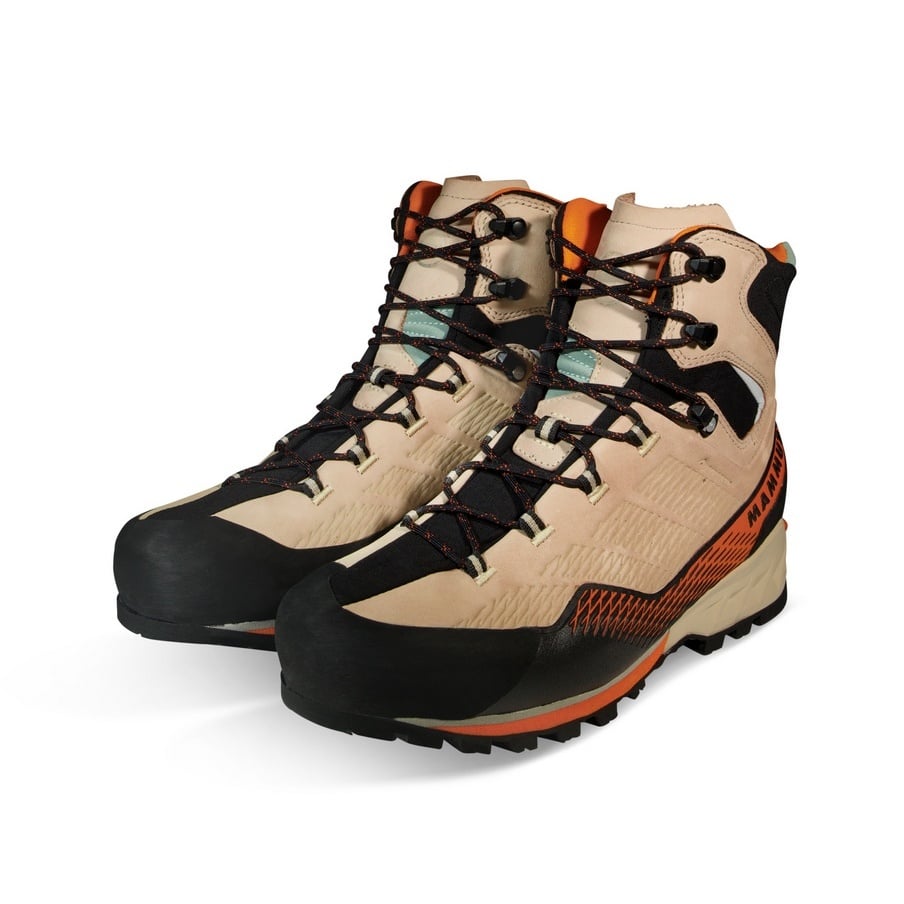 Mammut Kento Advanced High GTX