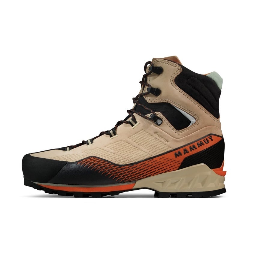 Mammut Kento Advanced High GTX