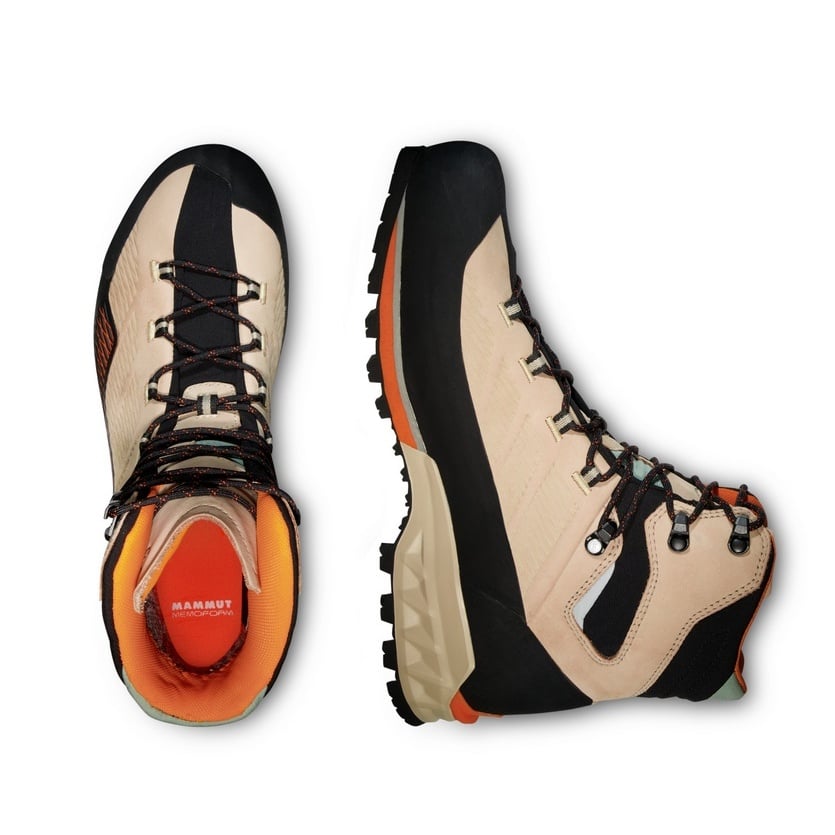 Mammut Kento Advanced High GTX