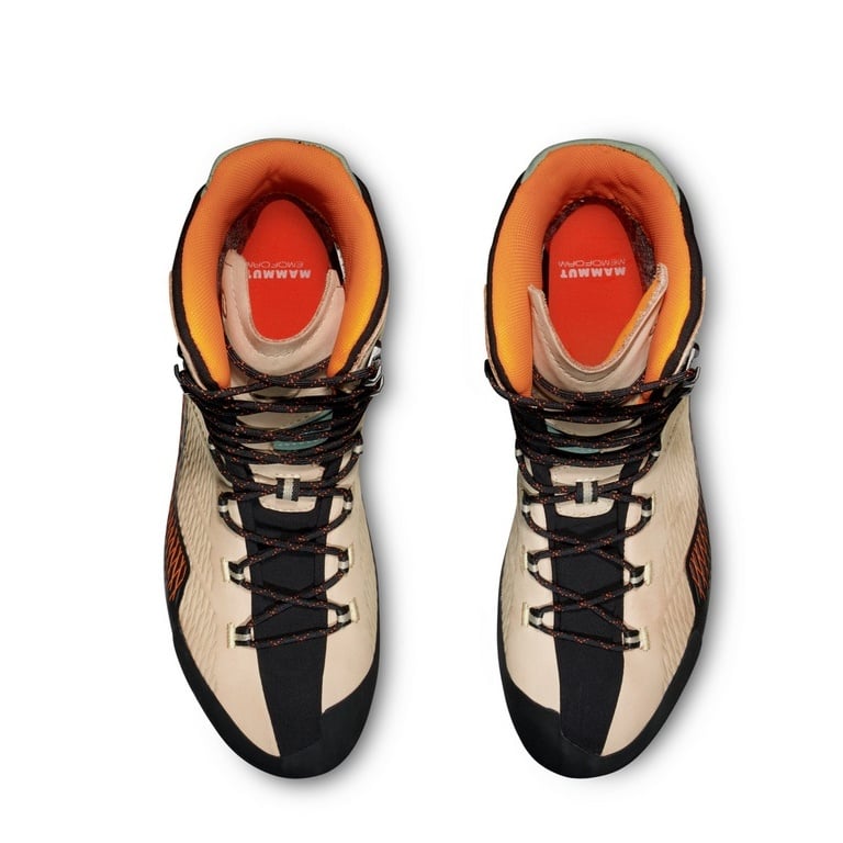 Mammut Kento Advanced High GTX