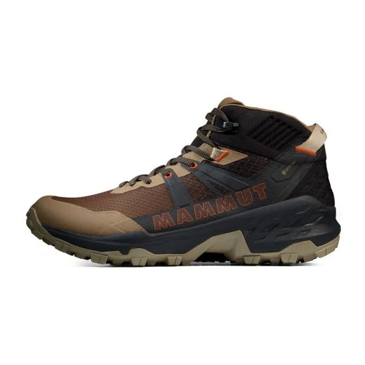 Mammut Sertig II Mid GTX Men