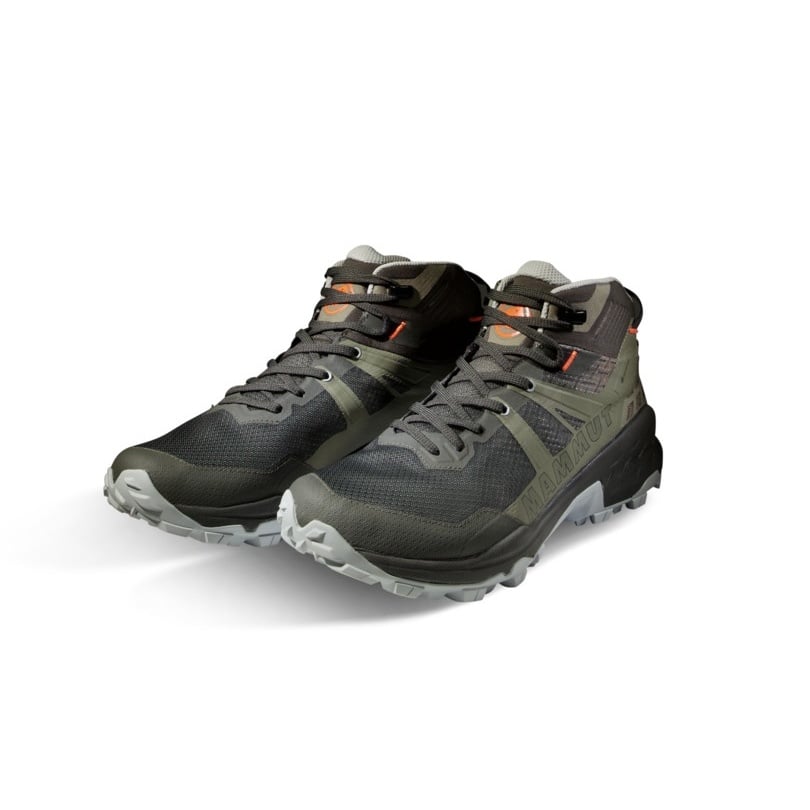 Mammut Sertig II Mid GTX Men