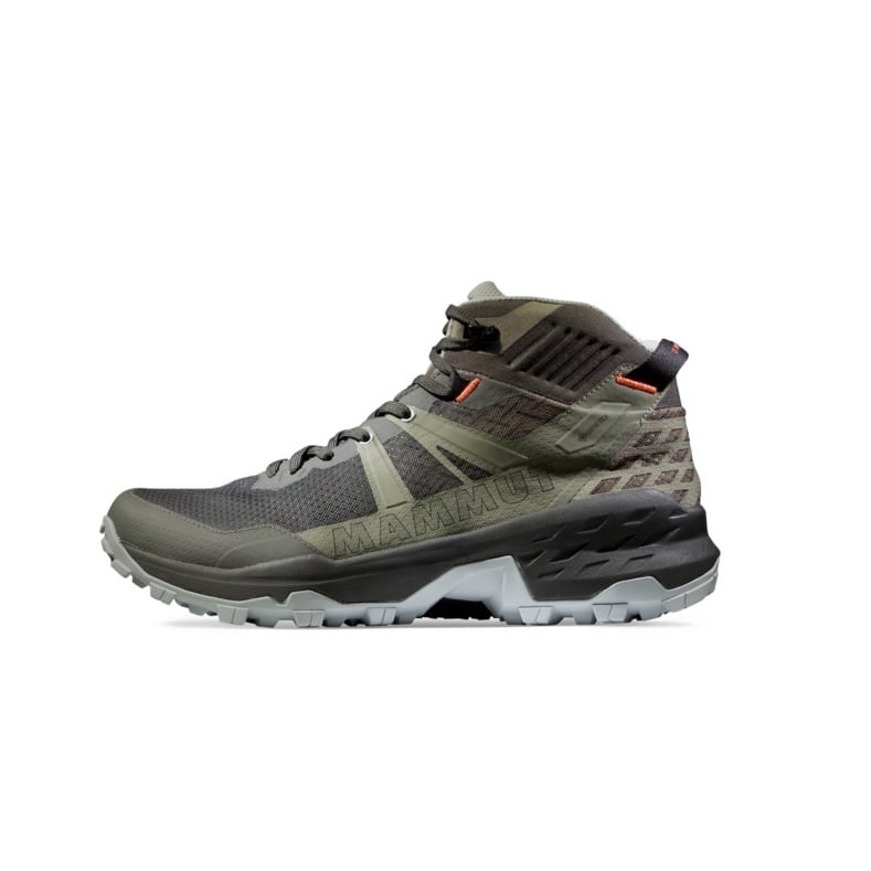 Mammut Sertig II Mid GTX Men