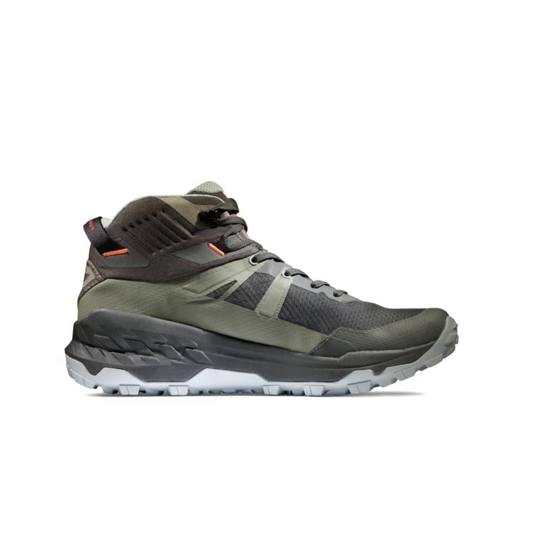 Mammut Sertig II Mid GTX Men