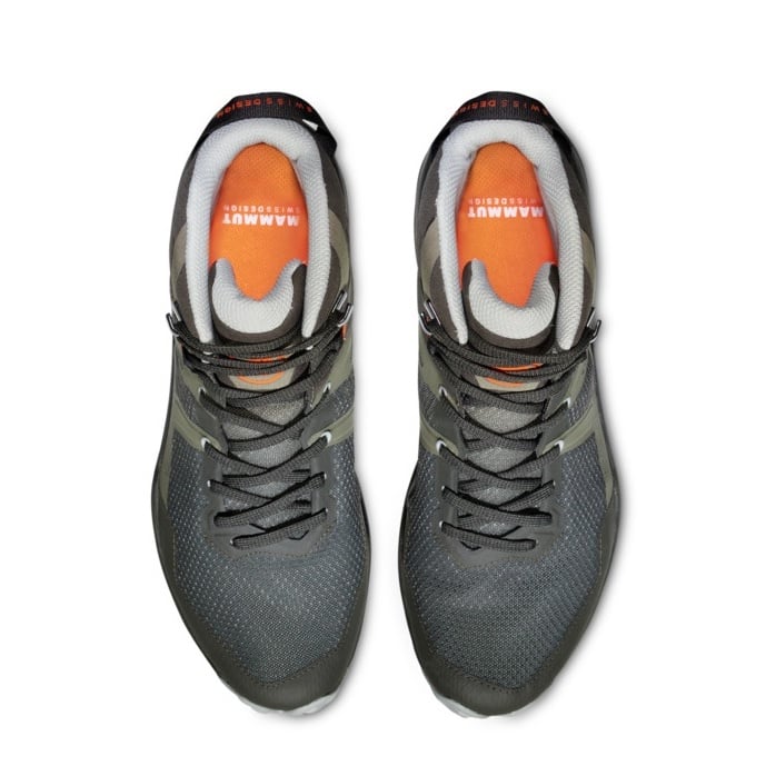 Mammut Sertig II Mid GTX Men