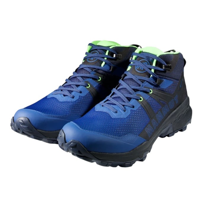 Mammut Sertig II Mid GTX Men