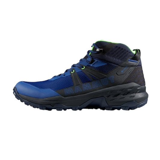 Mammut Sertig II Mid GTX Men
